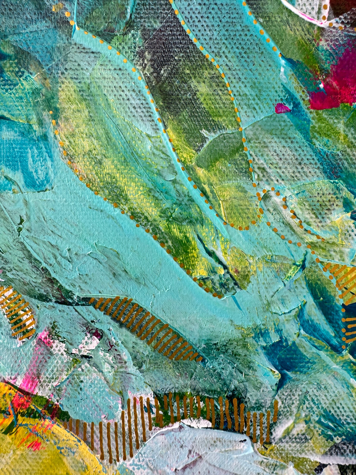 The Colour Of Freedom