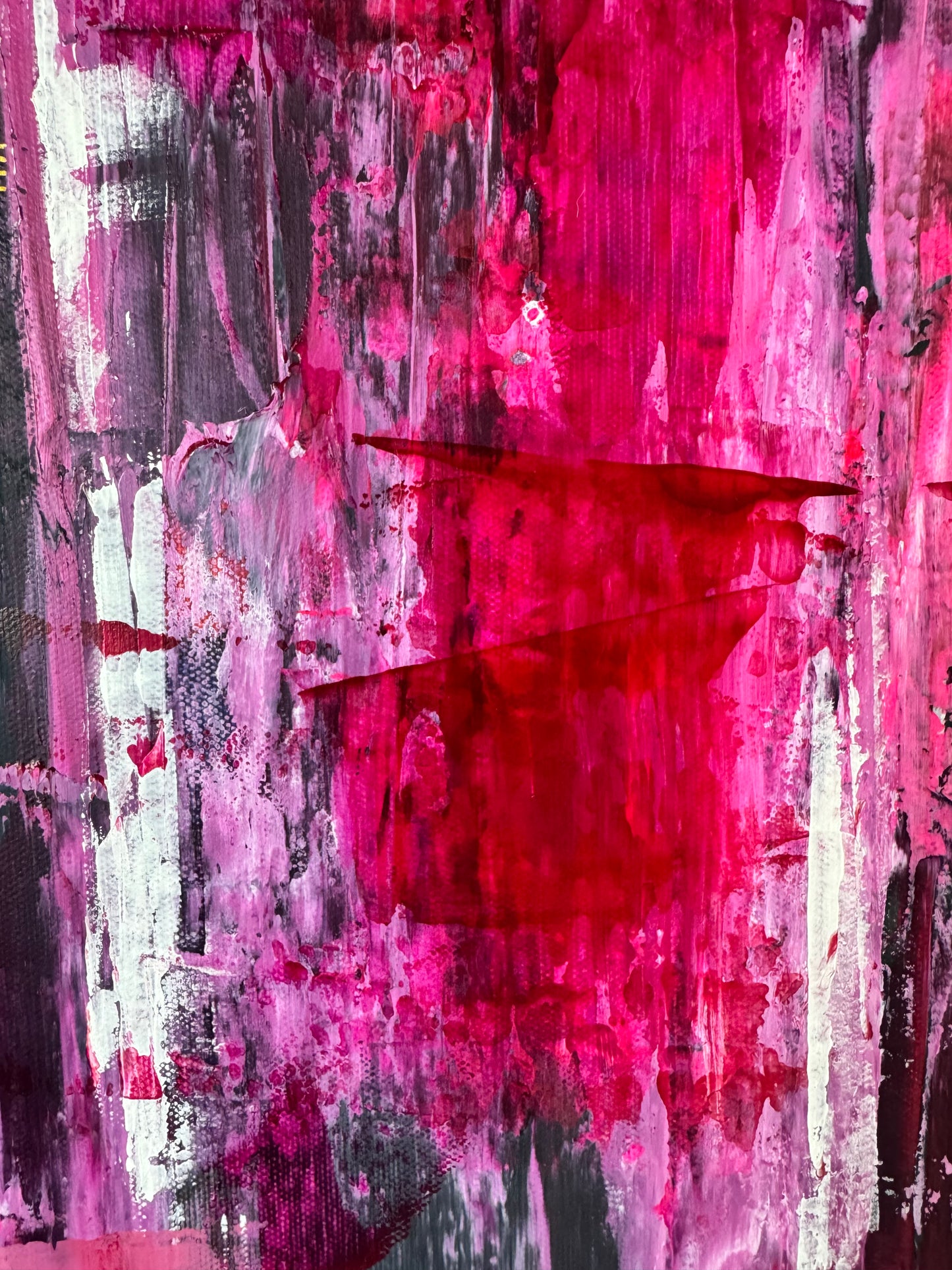 Map Of Consciousness No.2