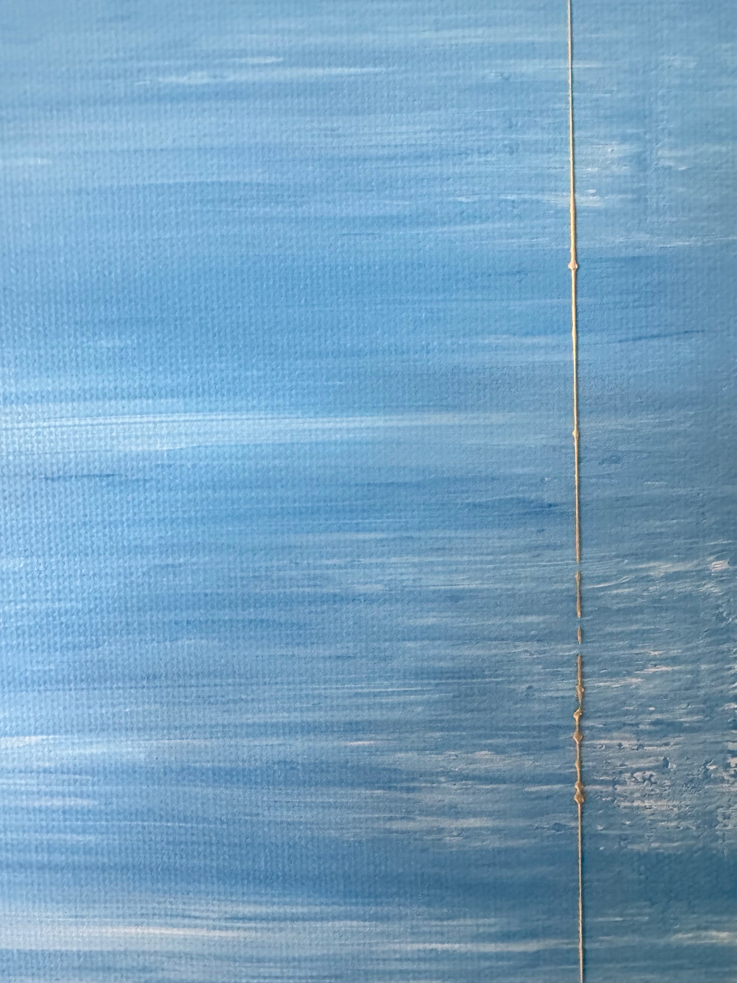 Map Of Consciousness No.5