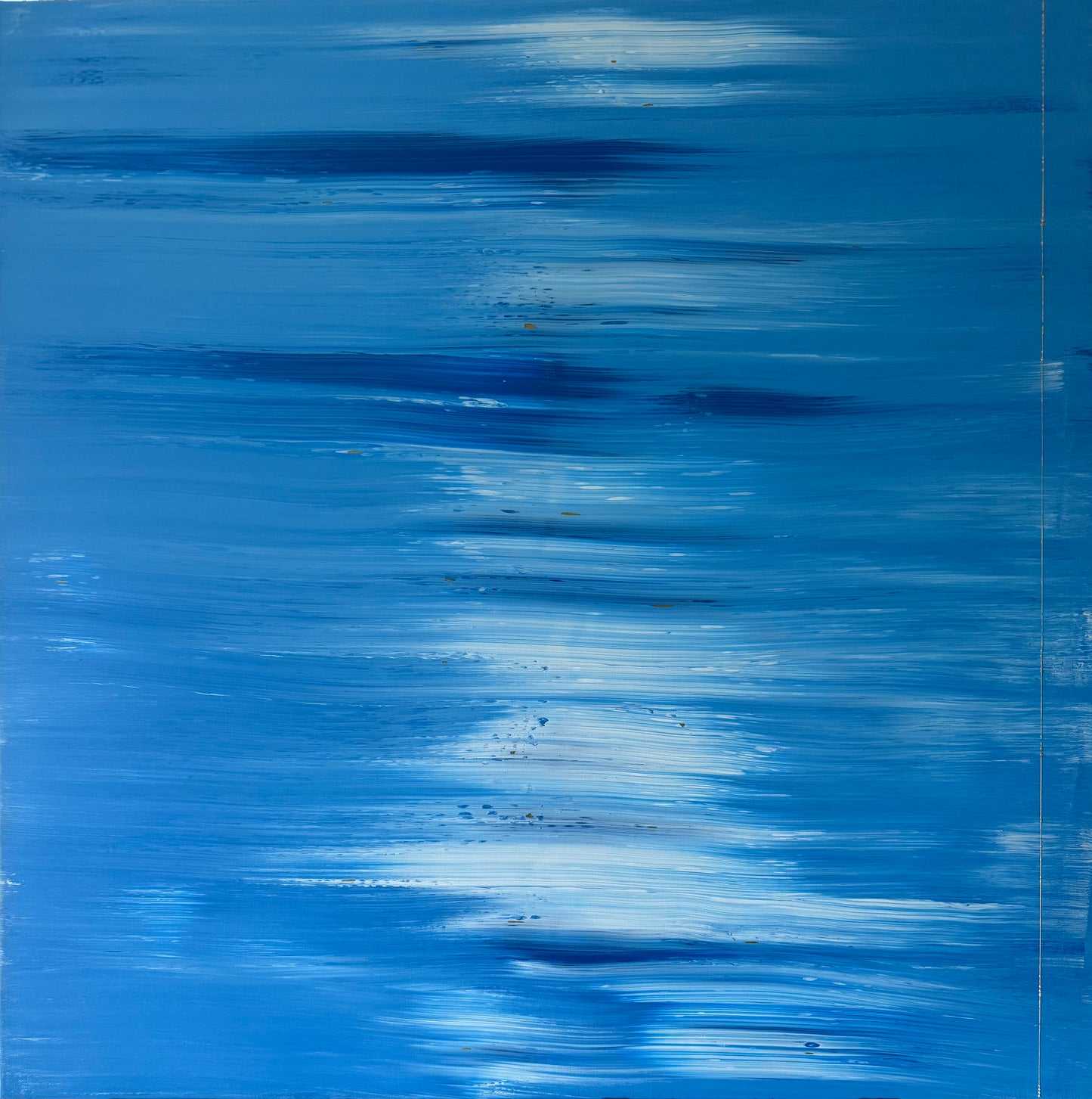 Map Of Consciousness No.5