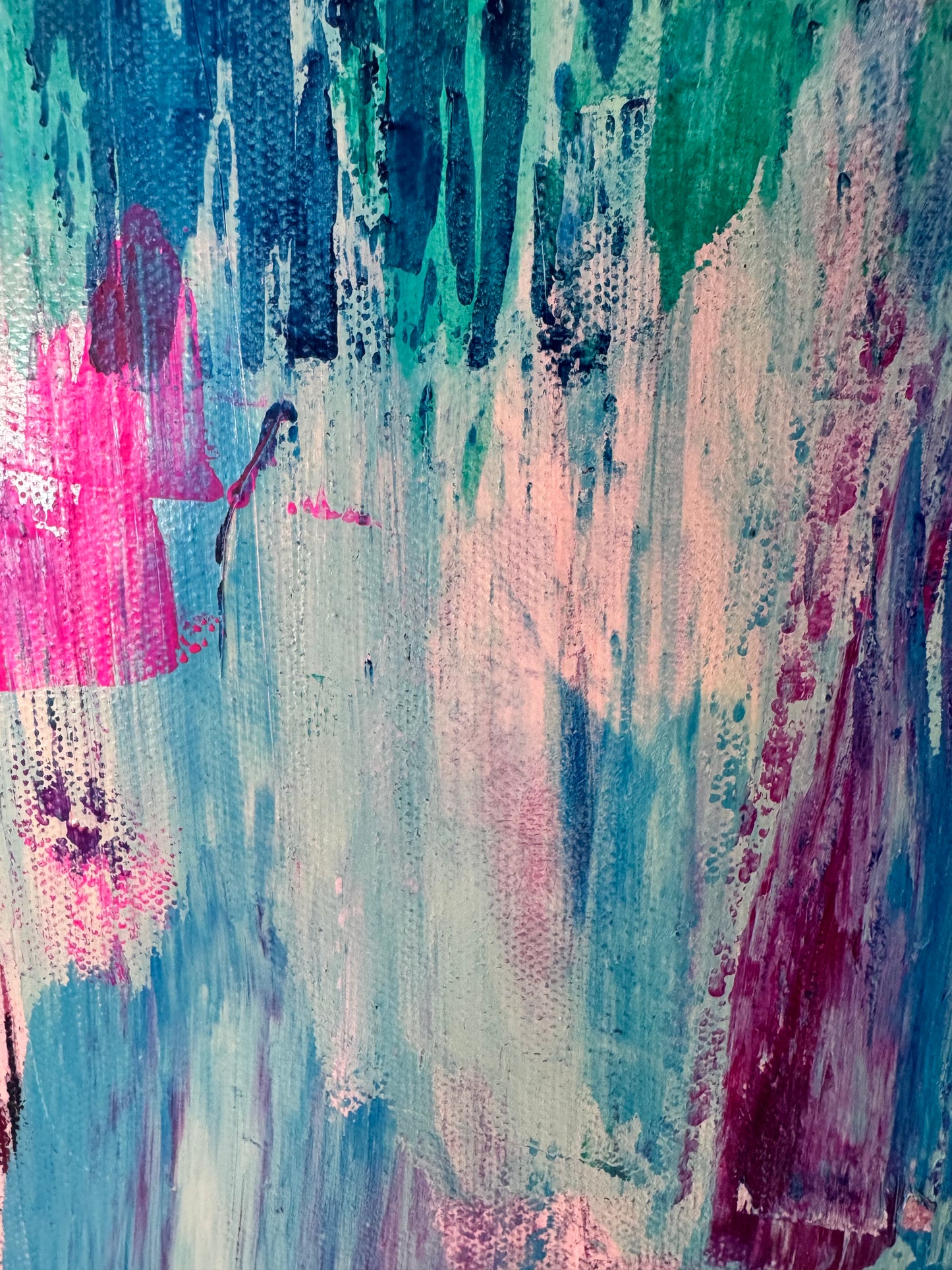 Map Of Consciousness No.3