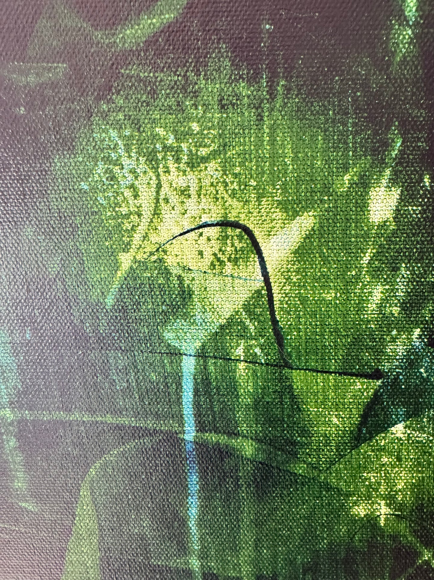 Map of Consciousness No.1