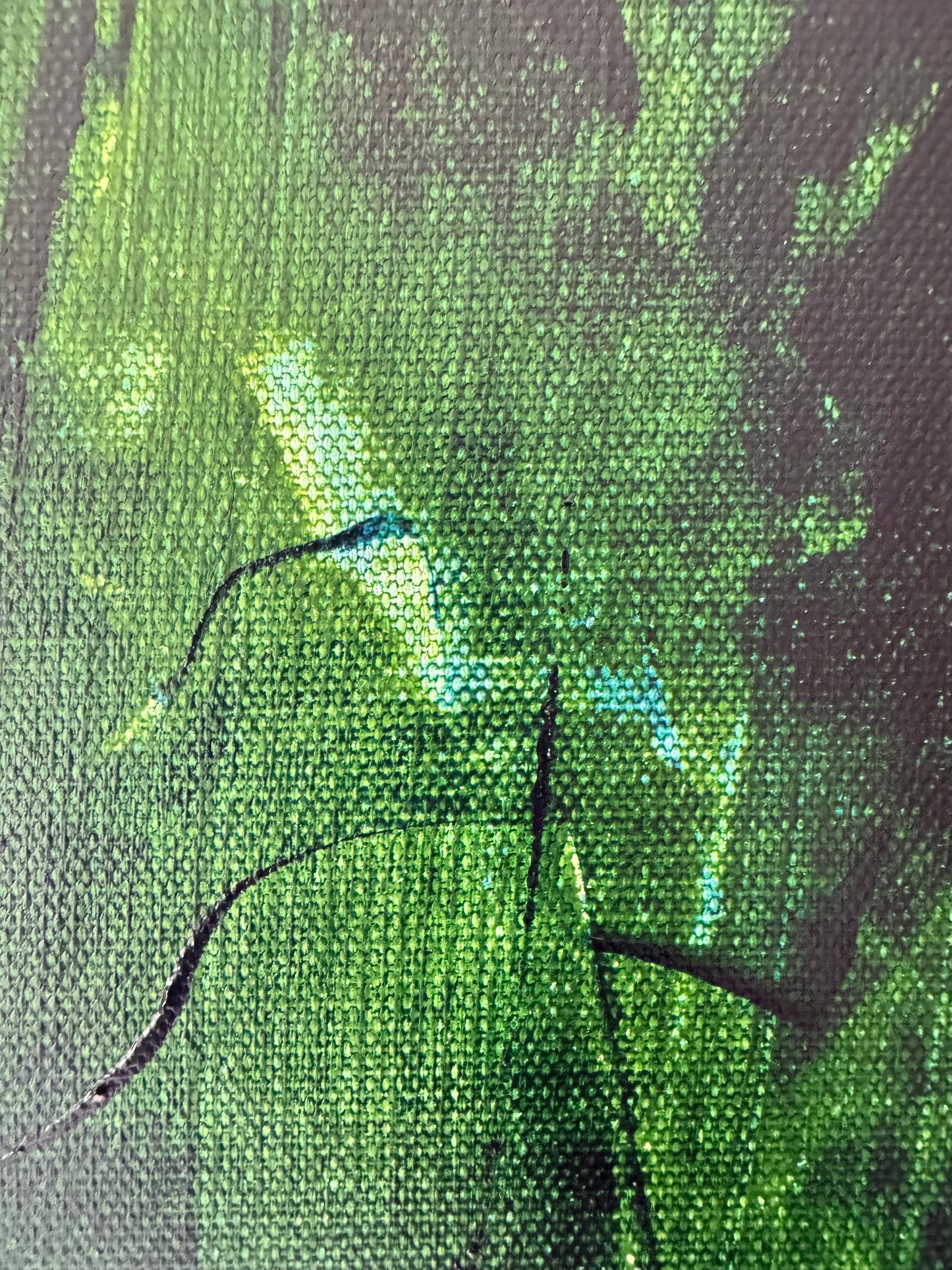 Map of Consciousness No.1