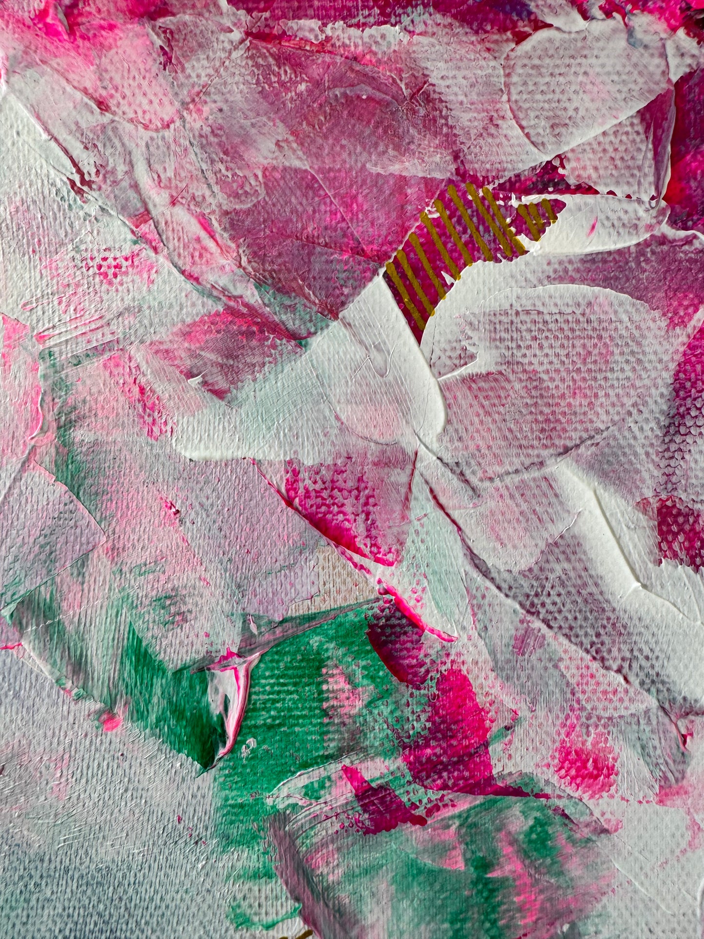 The Colour Of Freedom