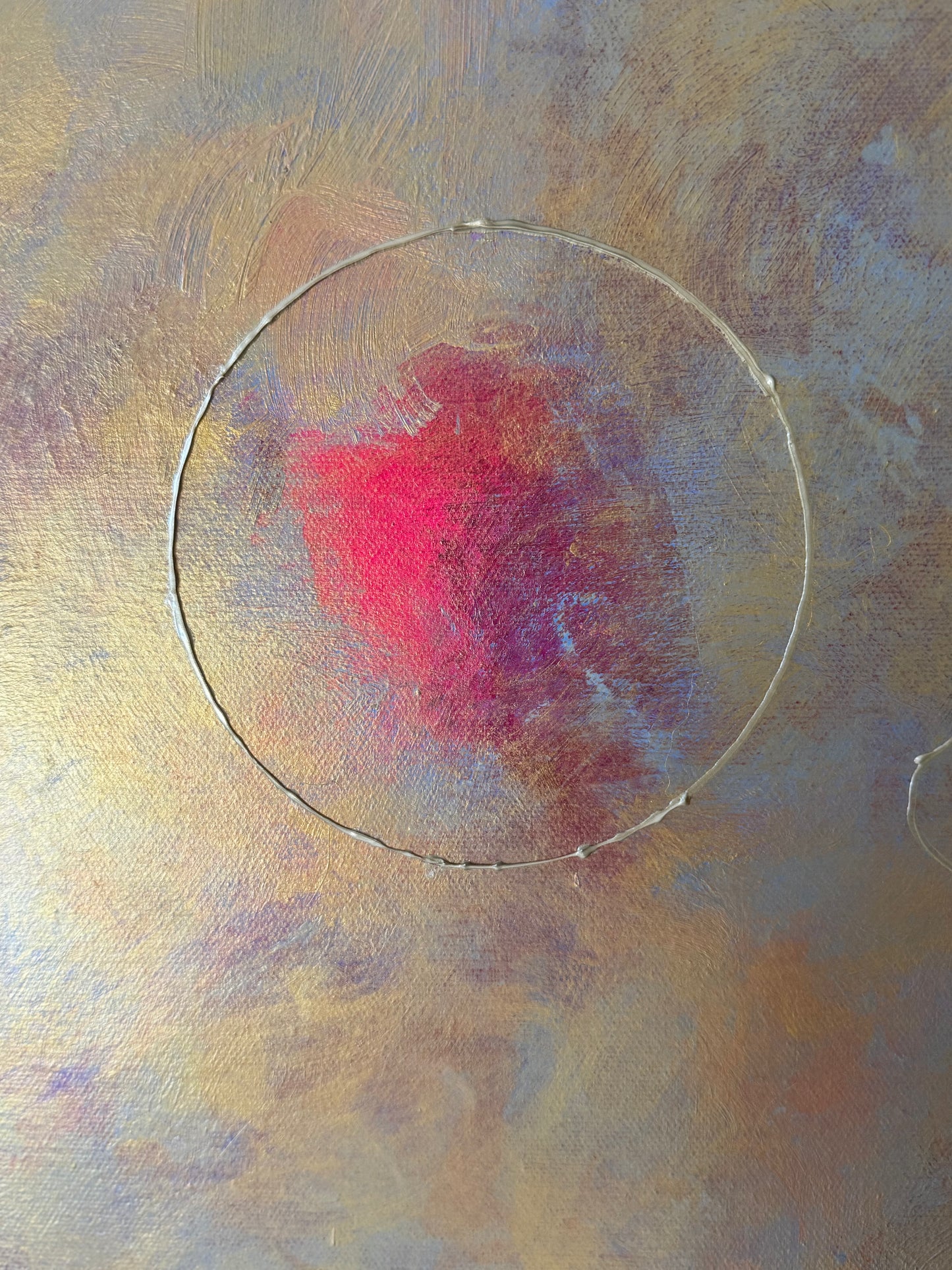 Map Of Consciousness No. 6