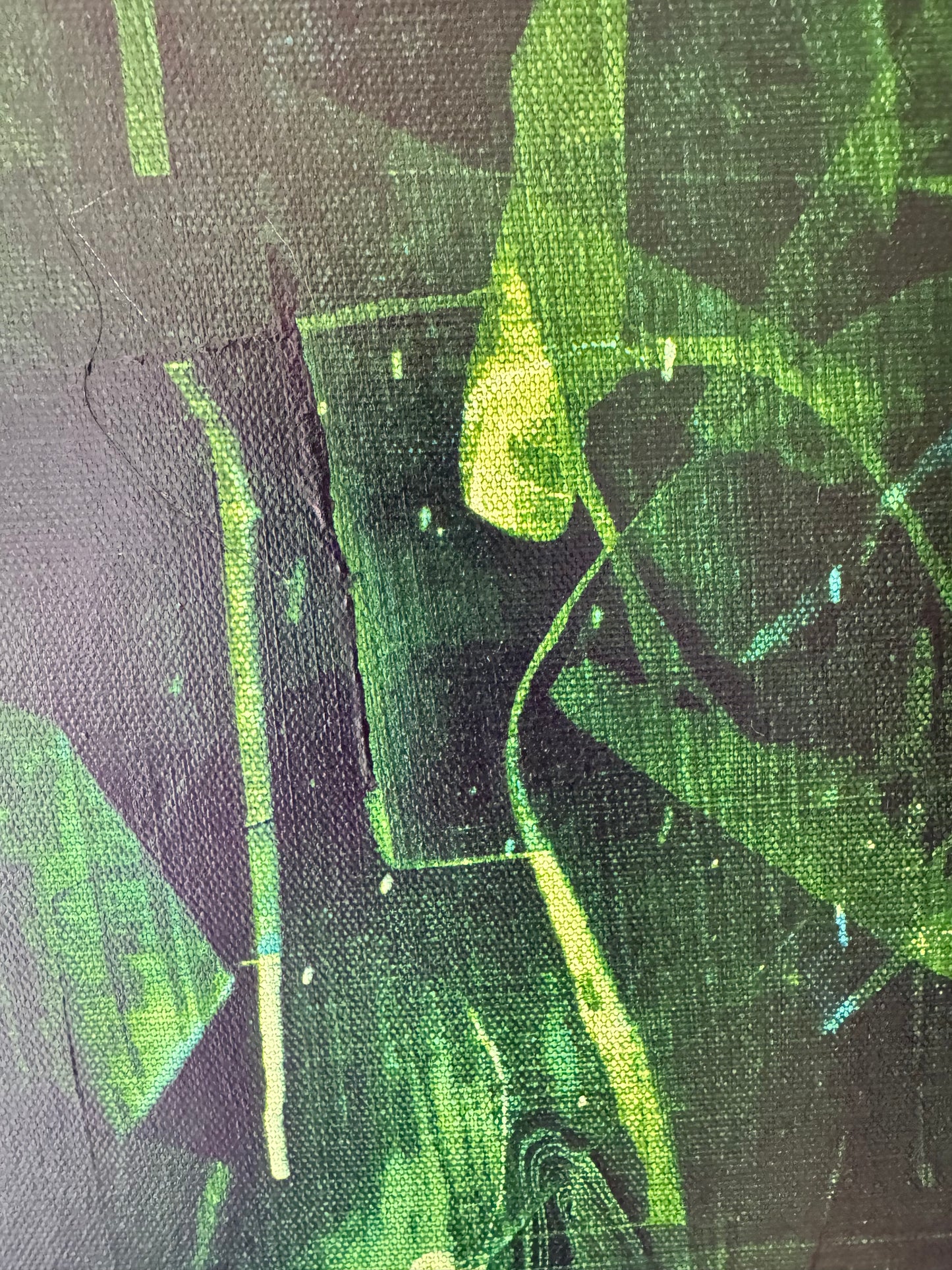 Map of Consciousness No.1