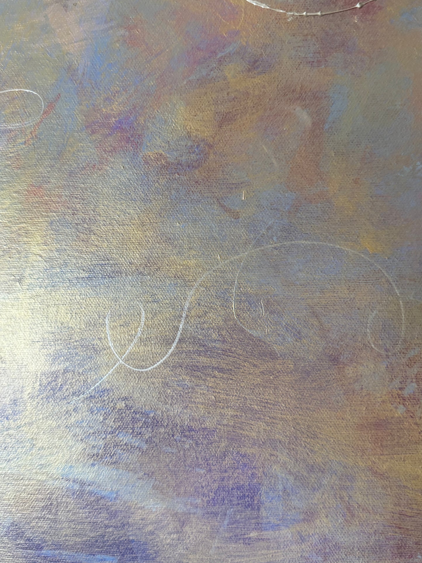 Map Of Consciousness No. 6