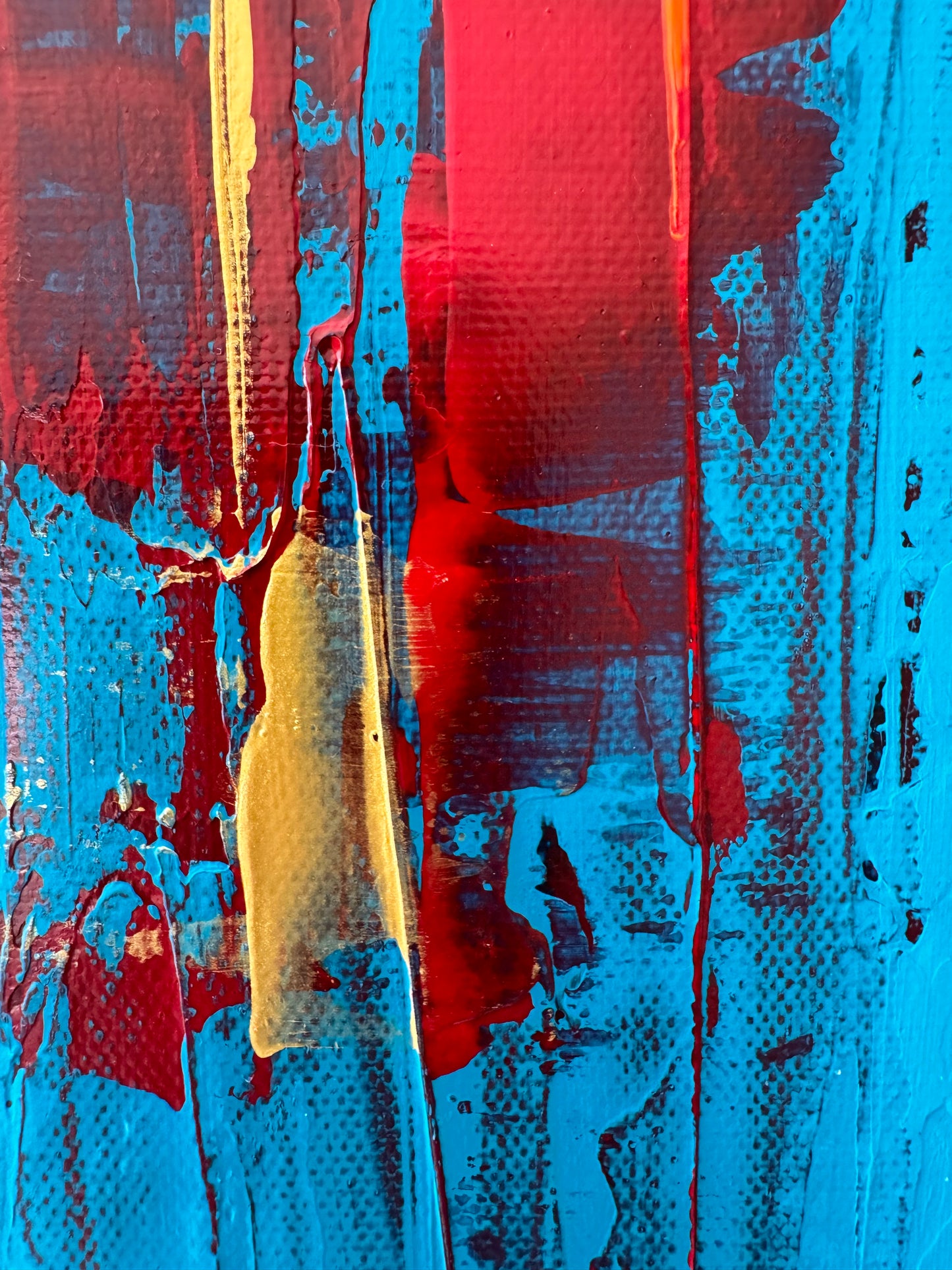 Map Of Consciousness No.4