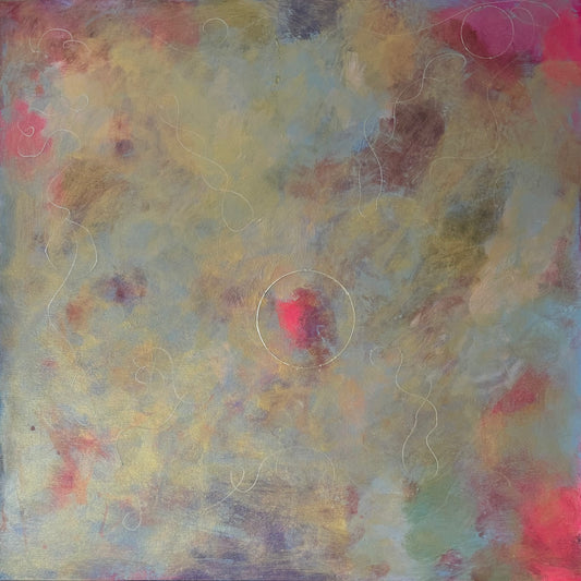 Map Of Consciousness No. 6