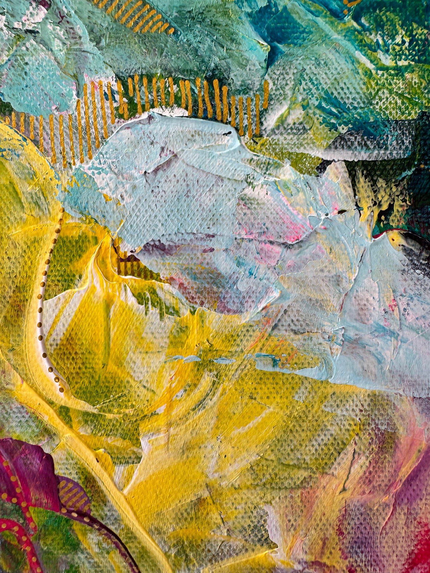 The Colour Of Freedom