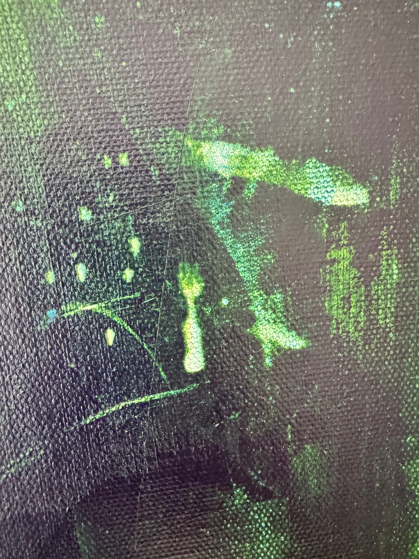 Map of Consciousness No.1