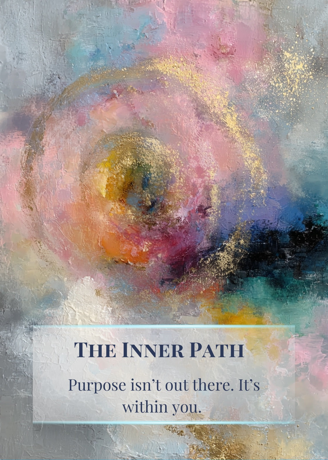 The Power In The Pause Activation Deck