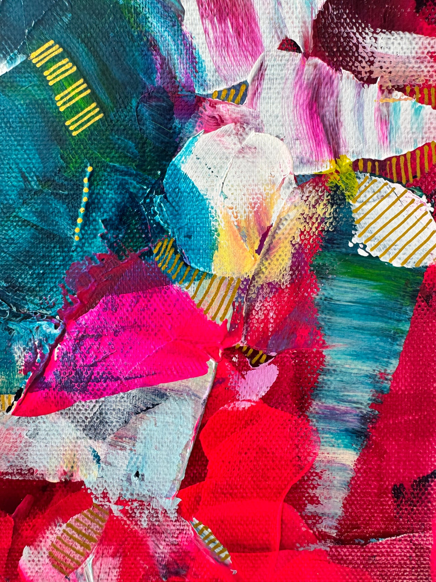 The Colour Of Freedom