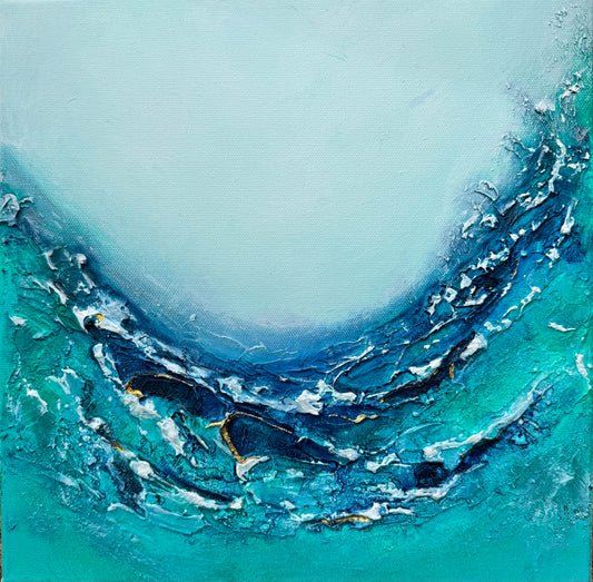Celestial Tides