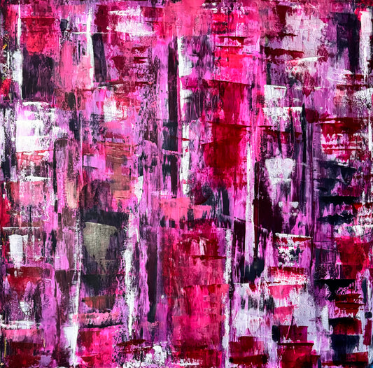 Map Of Consciousness No.2