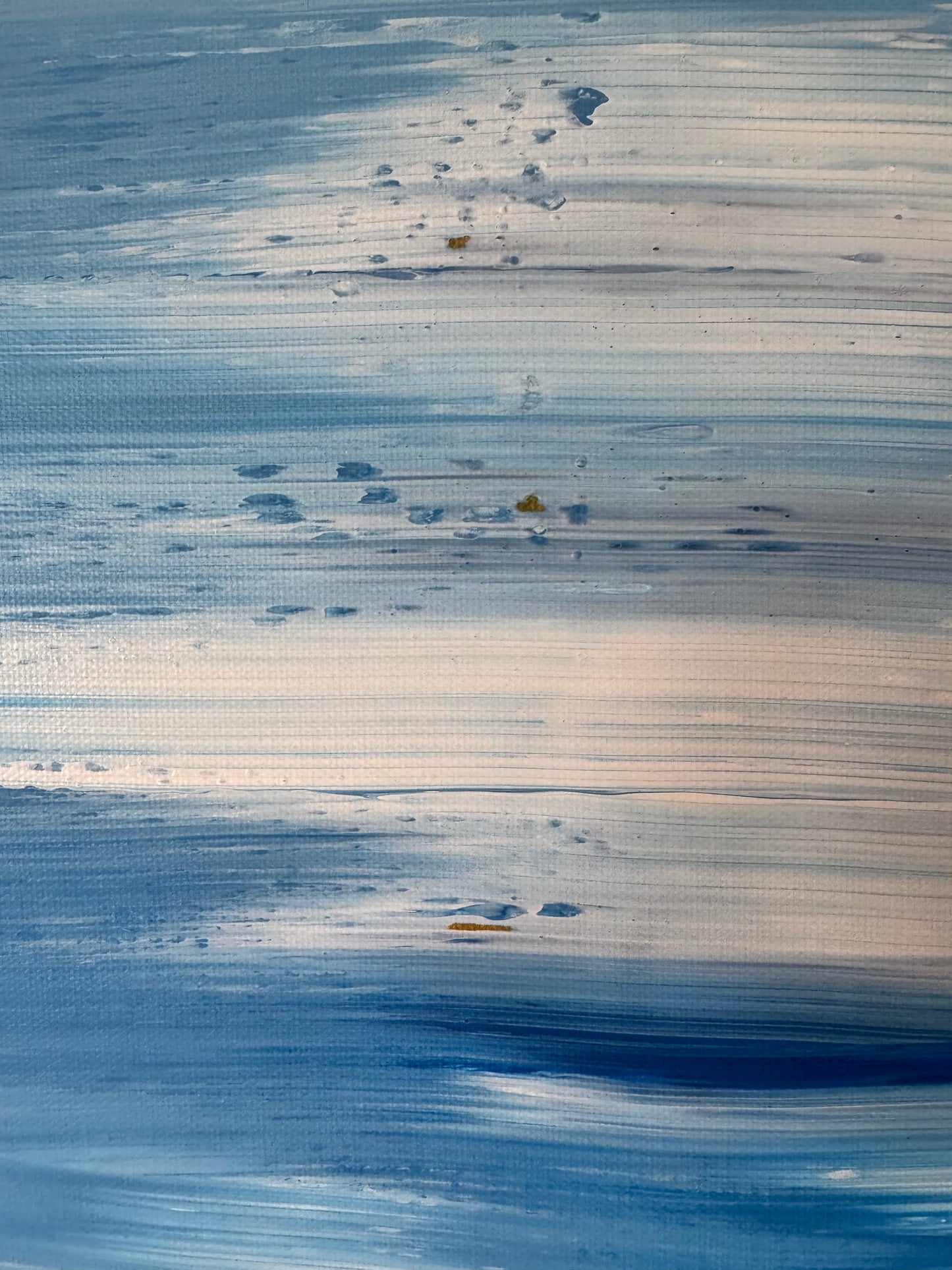 Map Of Consciousness No.5