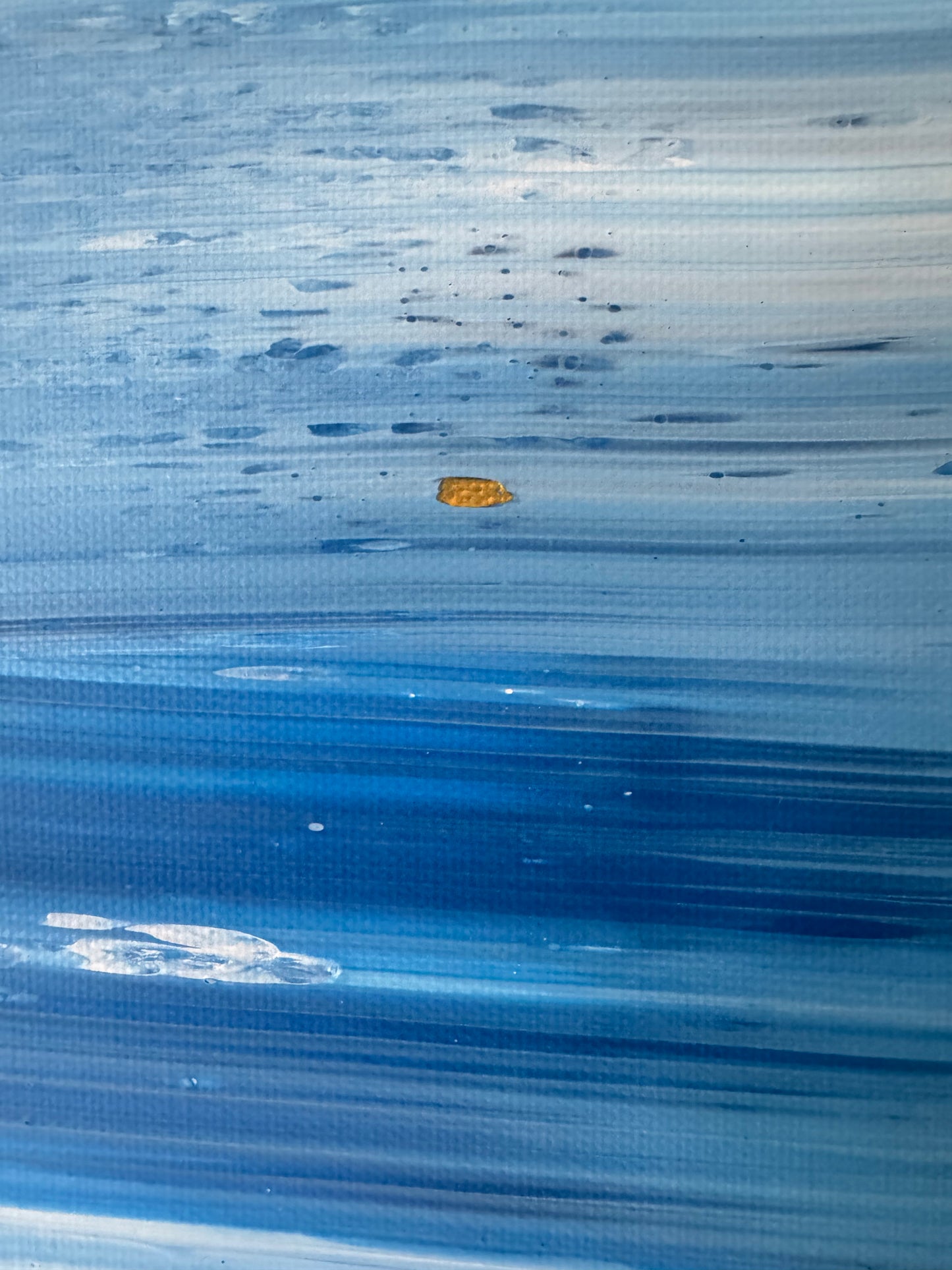 Map Of Consciousness No.5