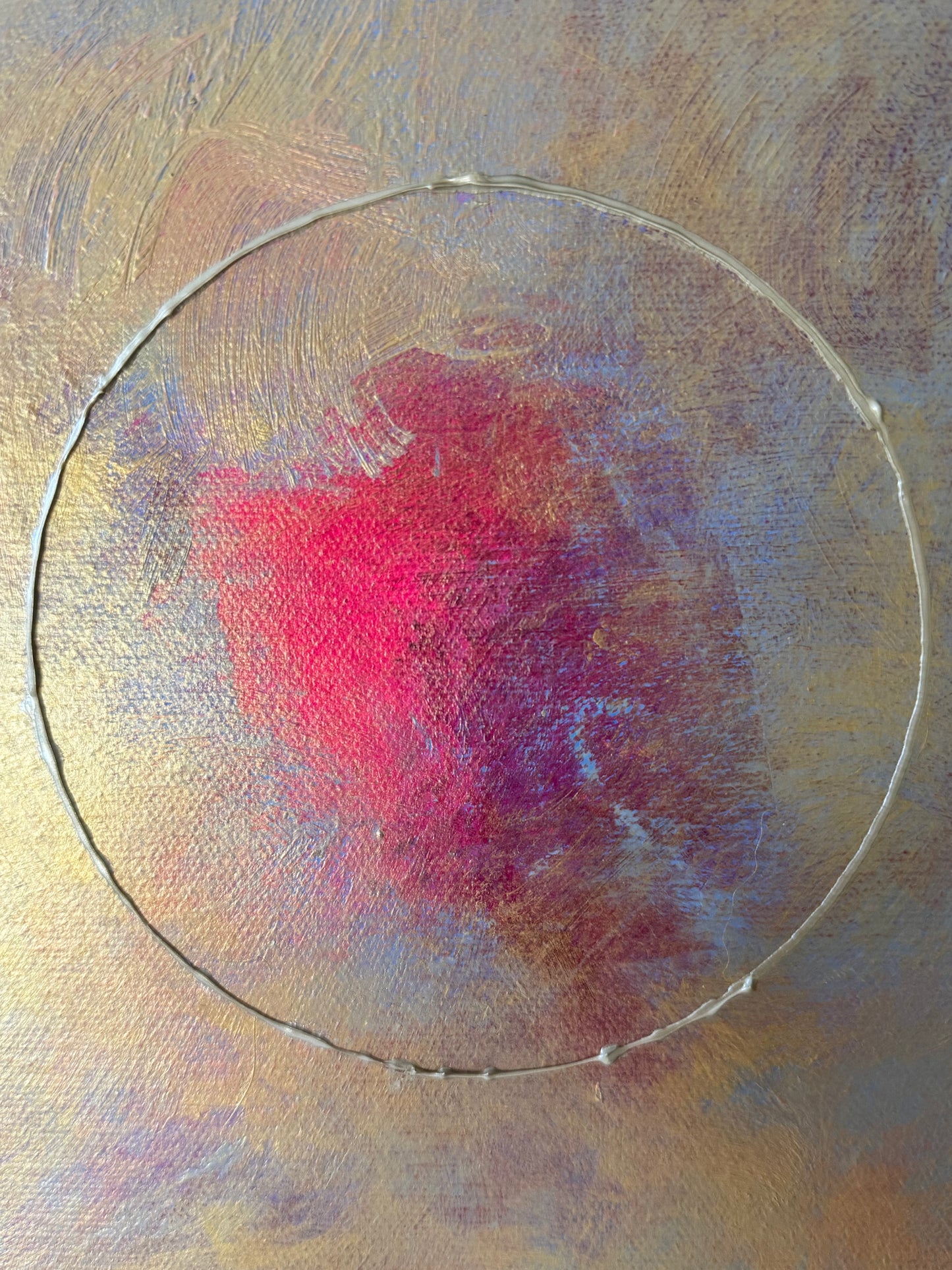 Map Of Consciousness No. 6