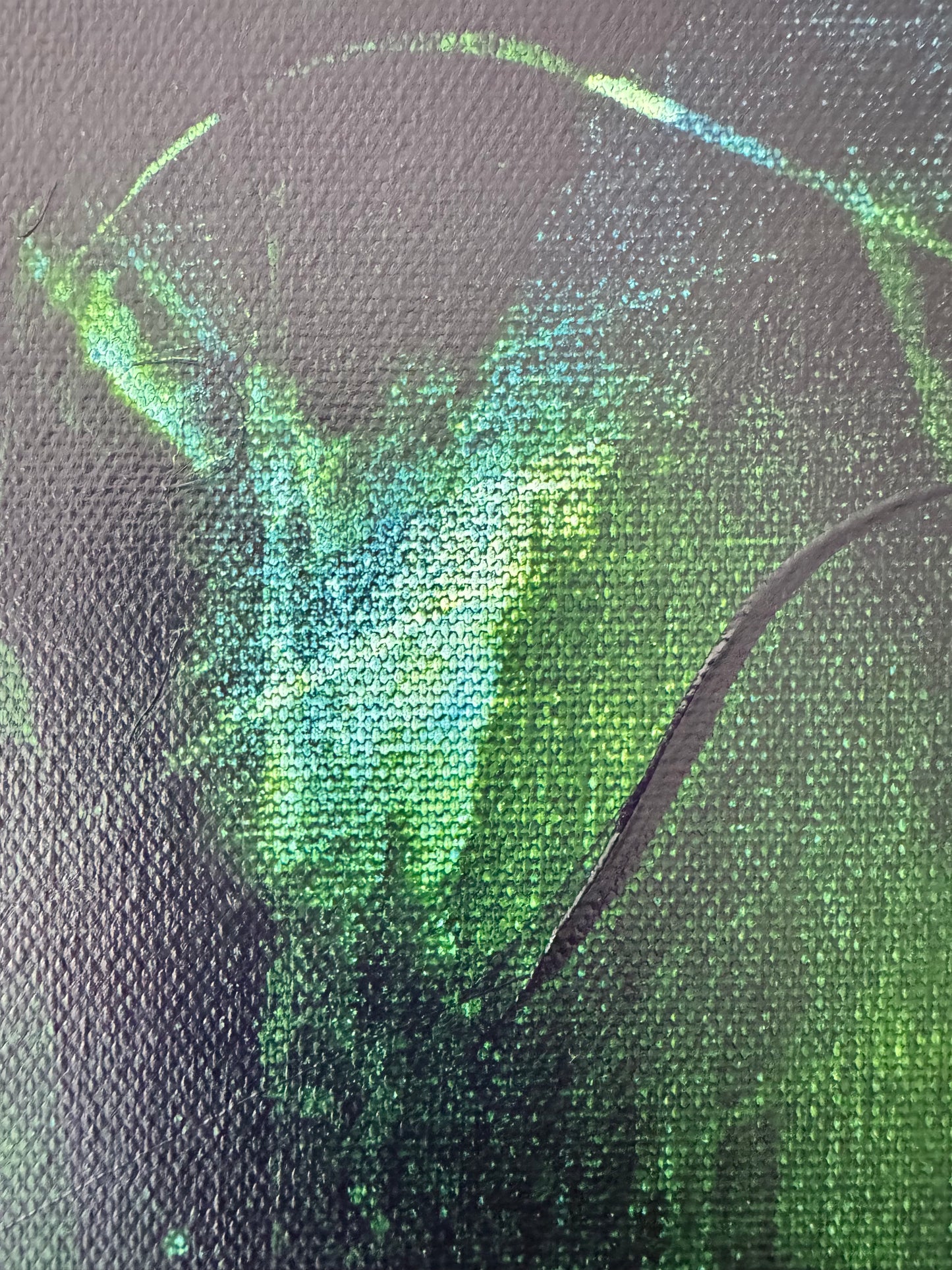 Map of Consciousness No.1