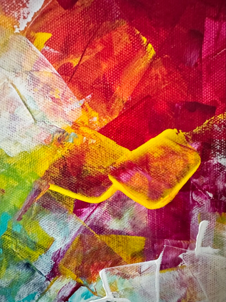 Where Power Meets Peace