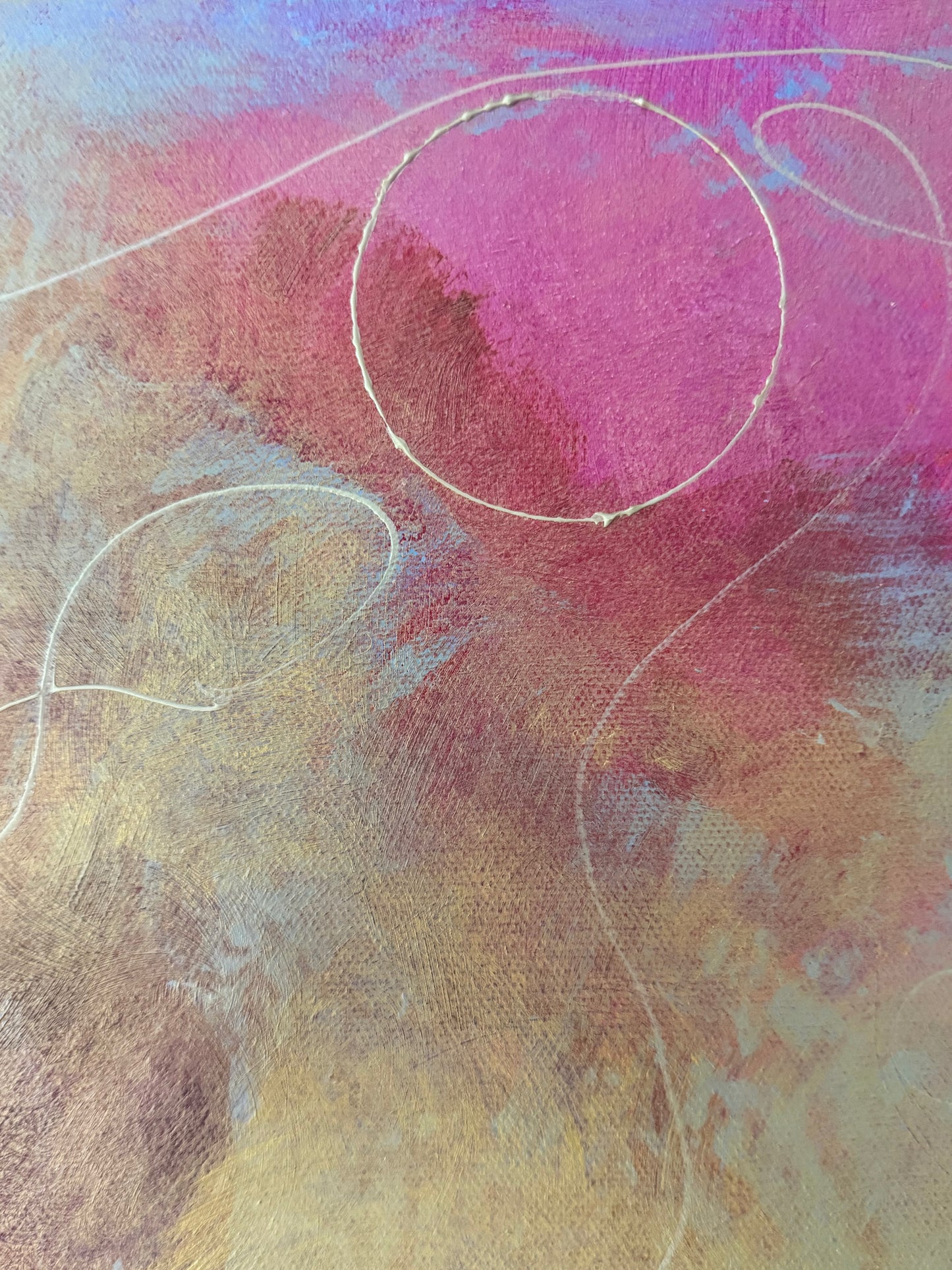 Map Of Consciousness No. 6