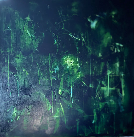 Map of Consciousness No.1