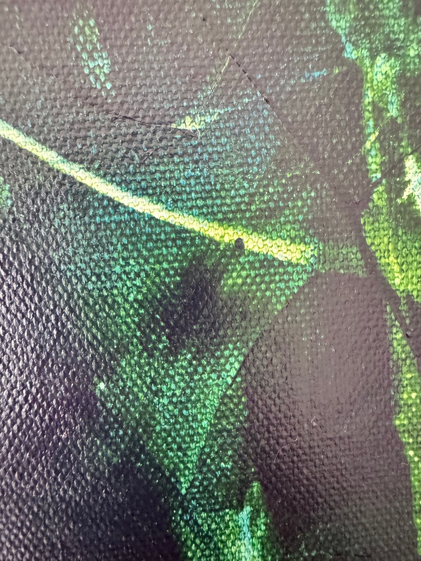 Map of Consciousness No.1