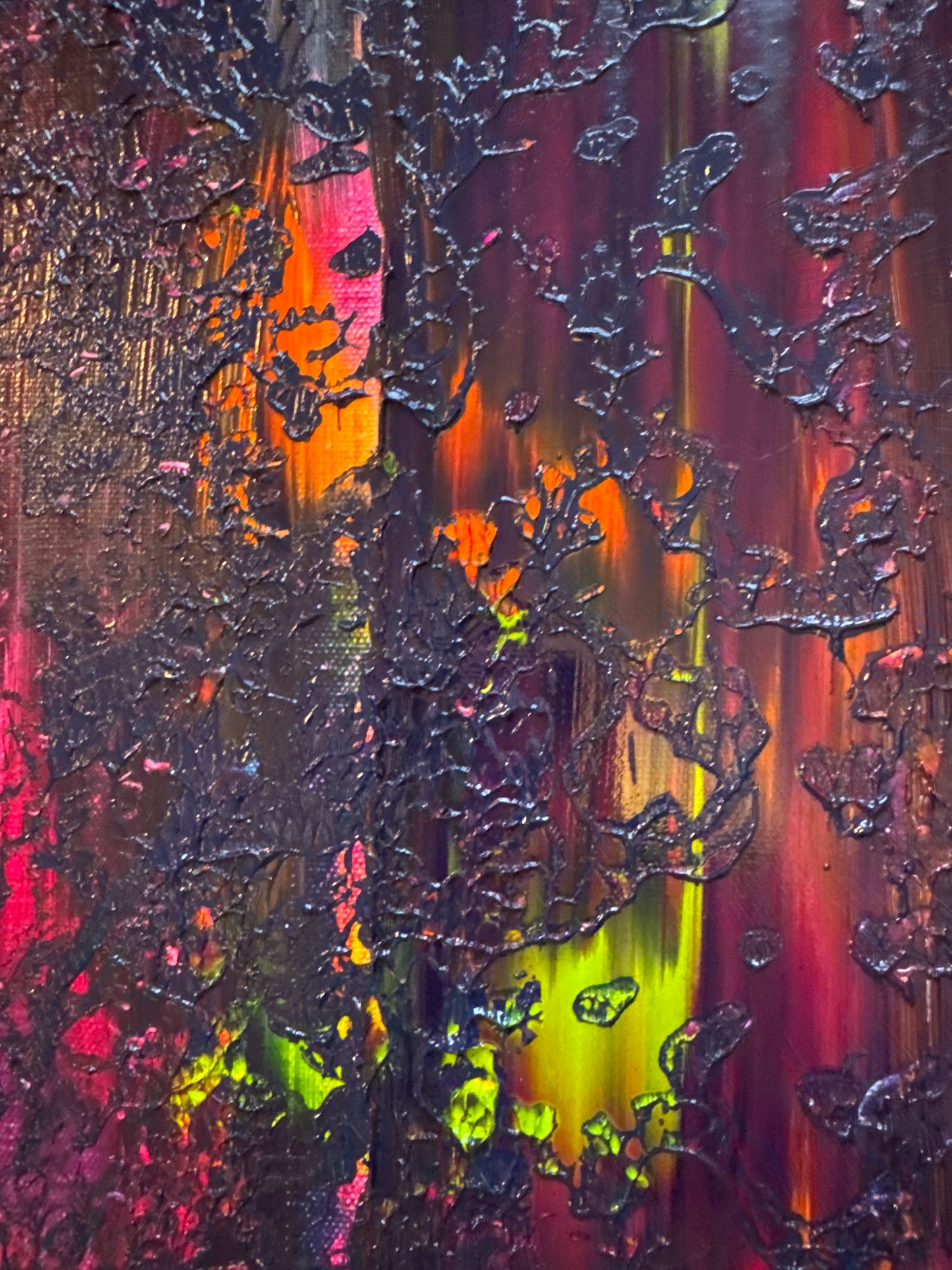 Level Of Consciousness E