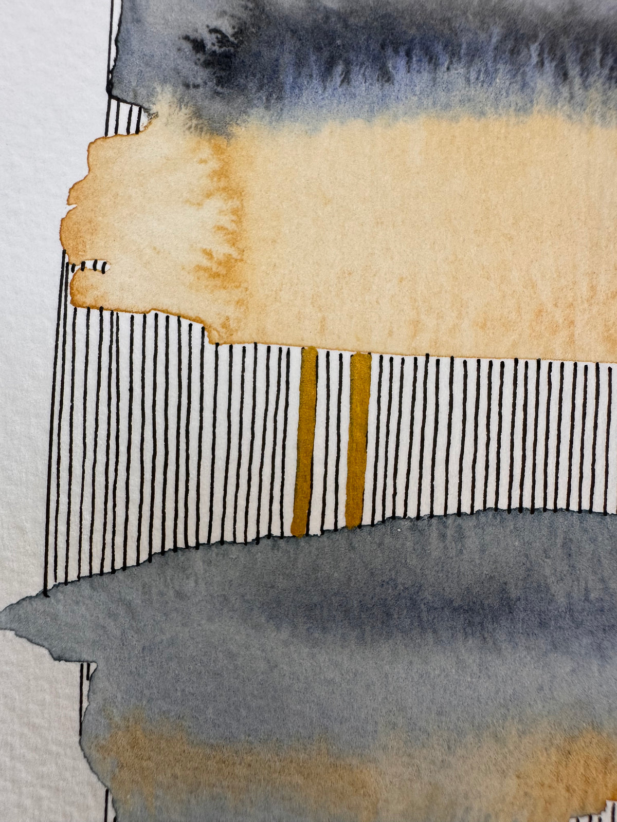Ancient Marks III