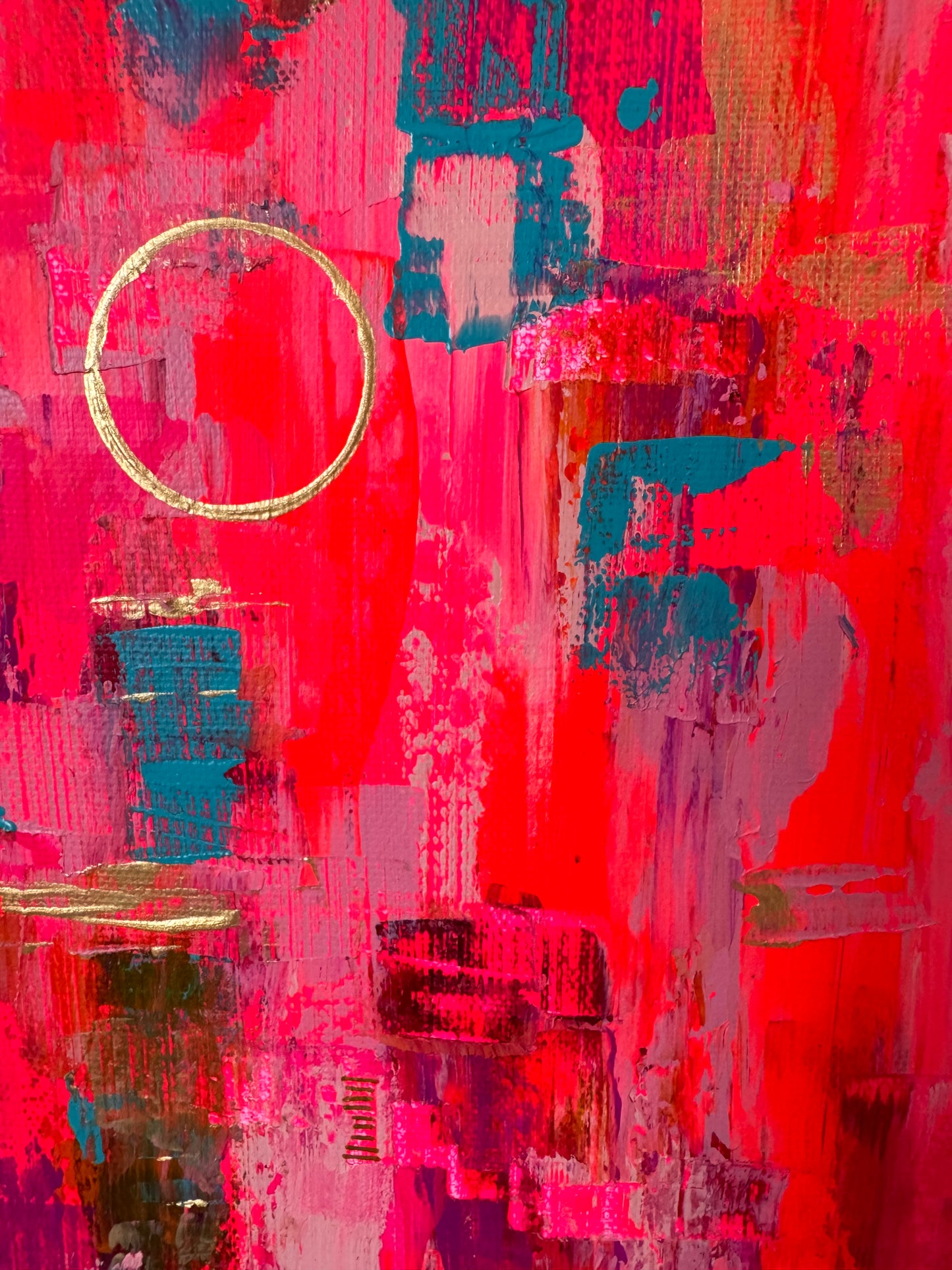 Map Of Consciousness