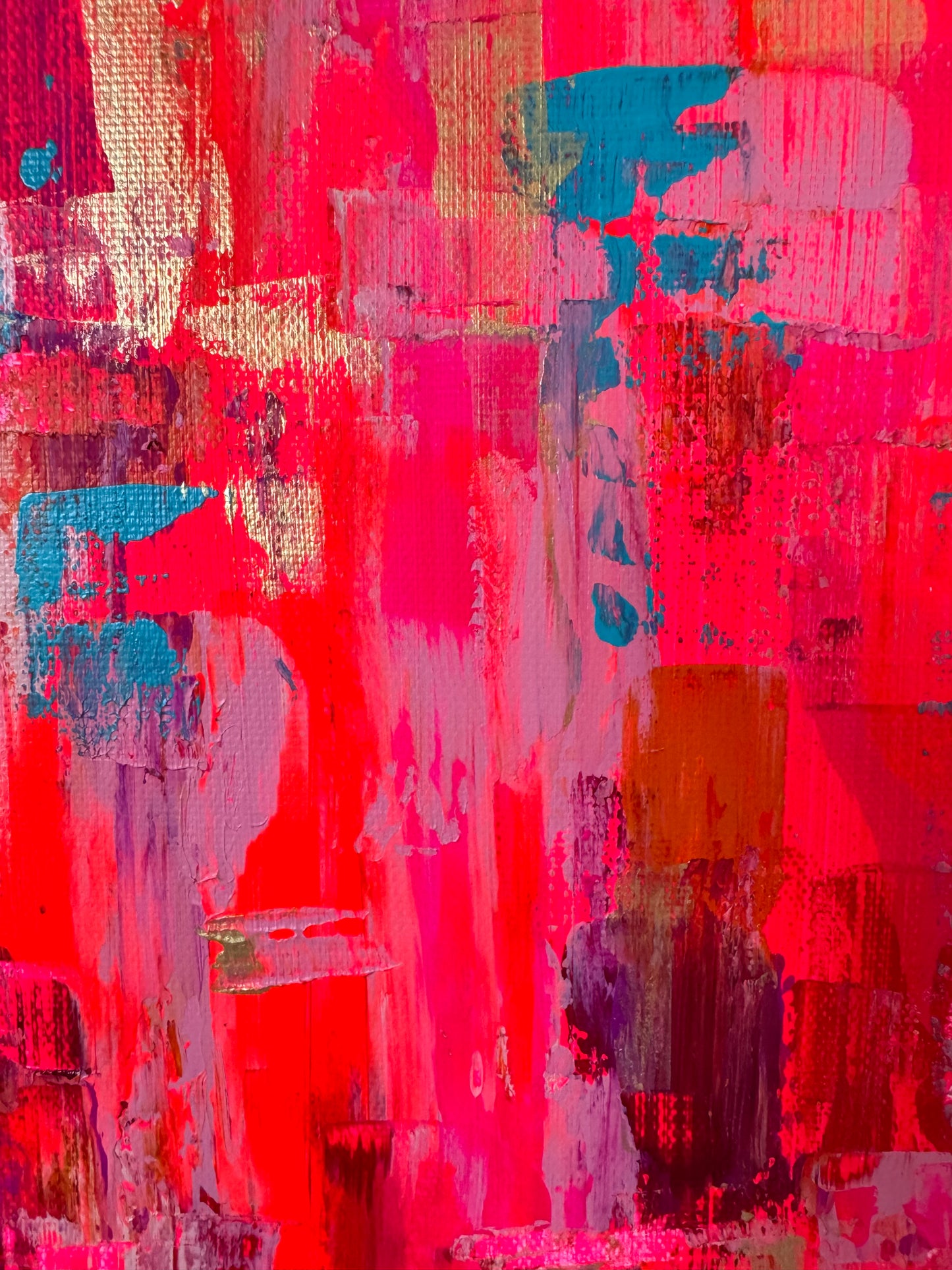 Map Of Consciousness