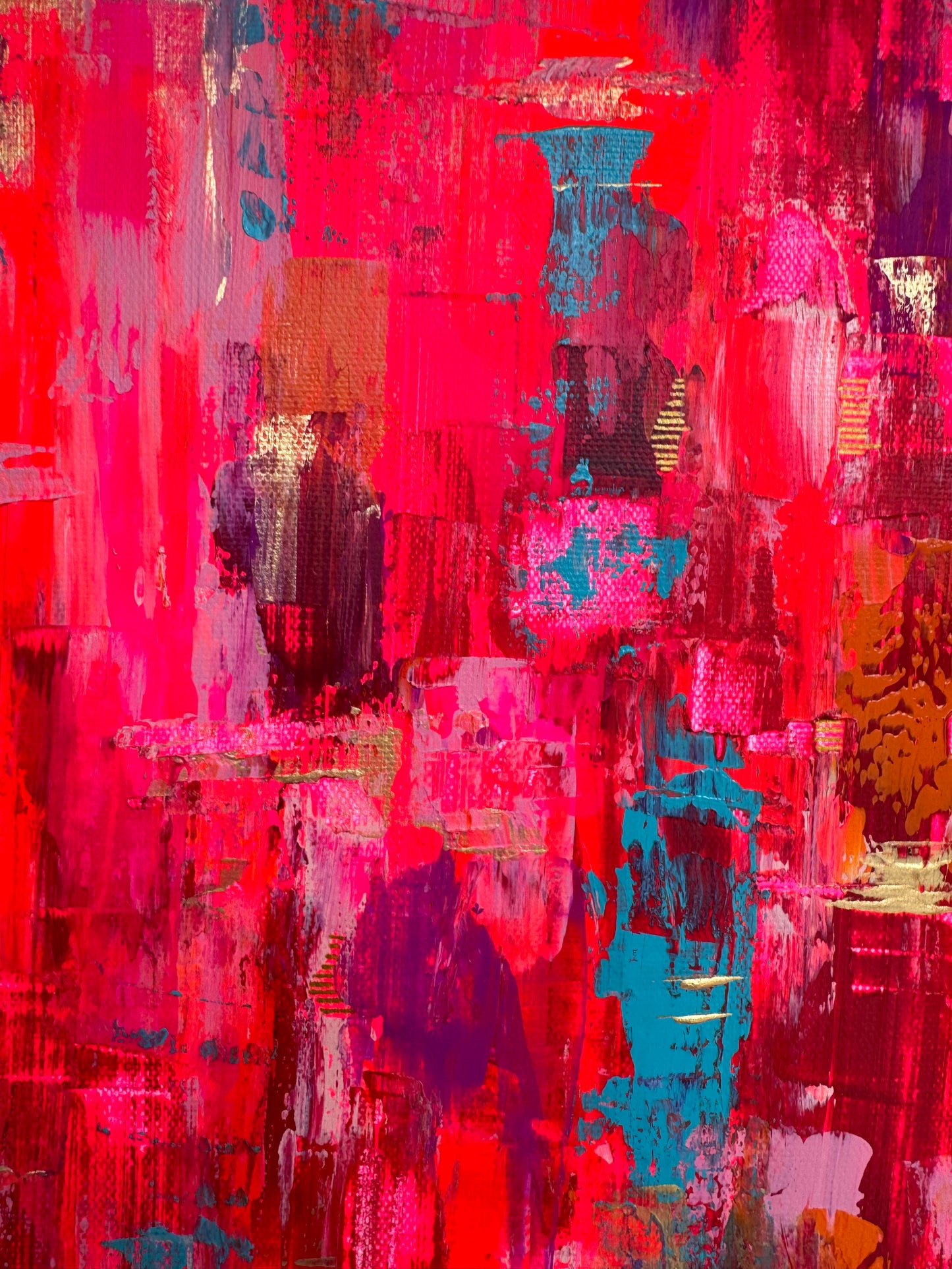 Map Of Consciousness