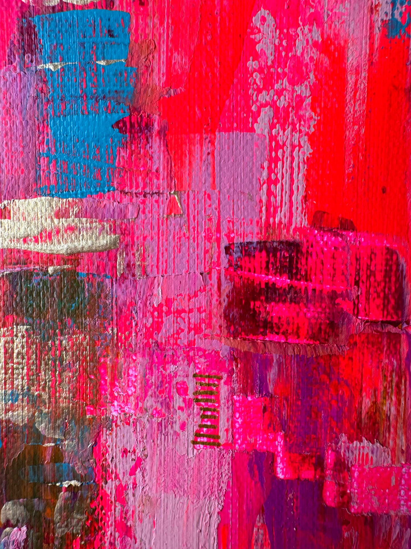 Map Of Consciousness