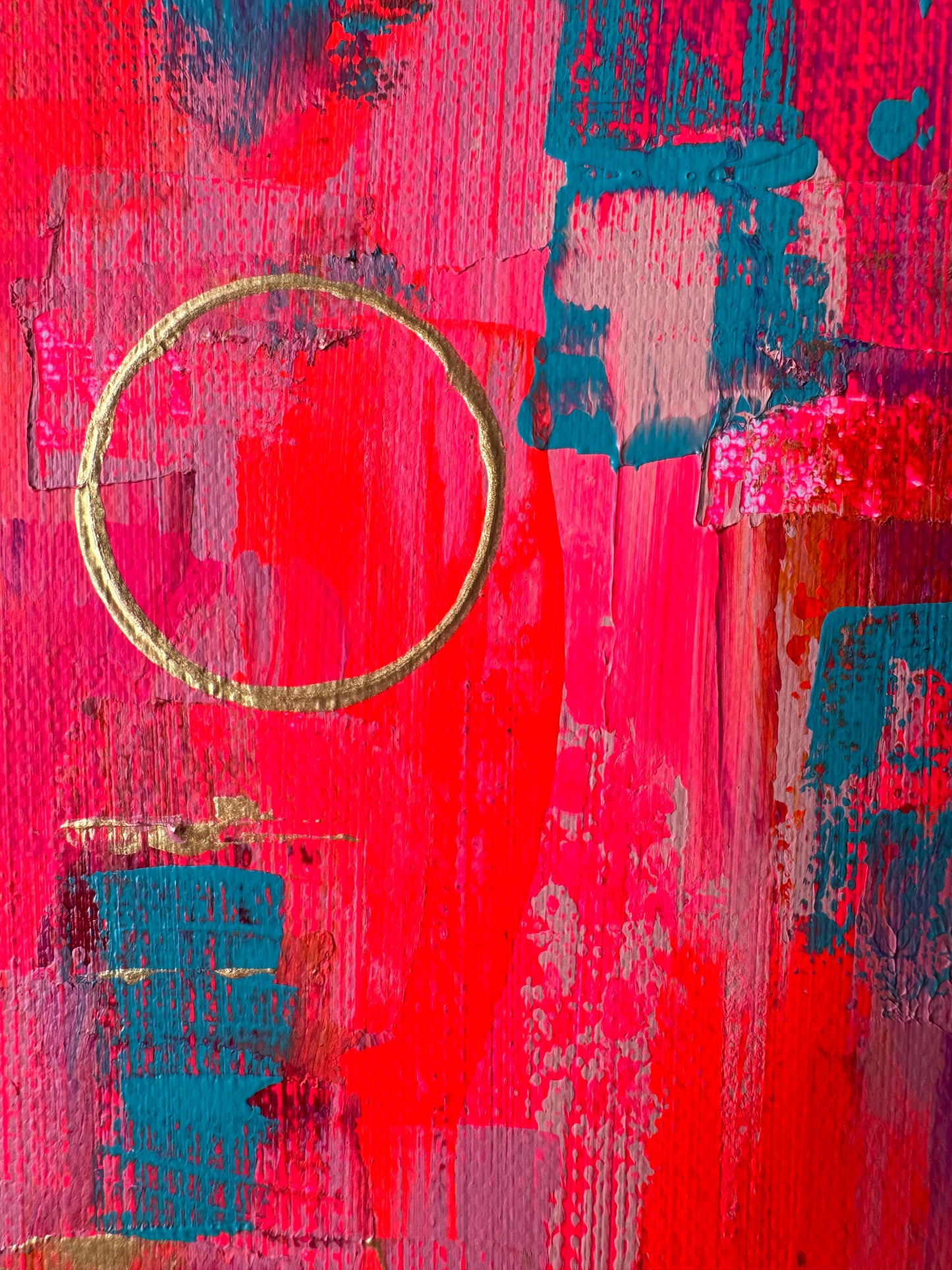 Map Of Consciousness