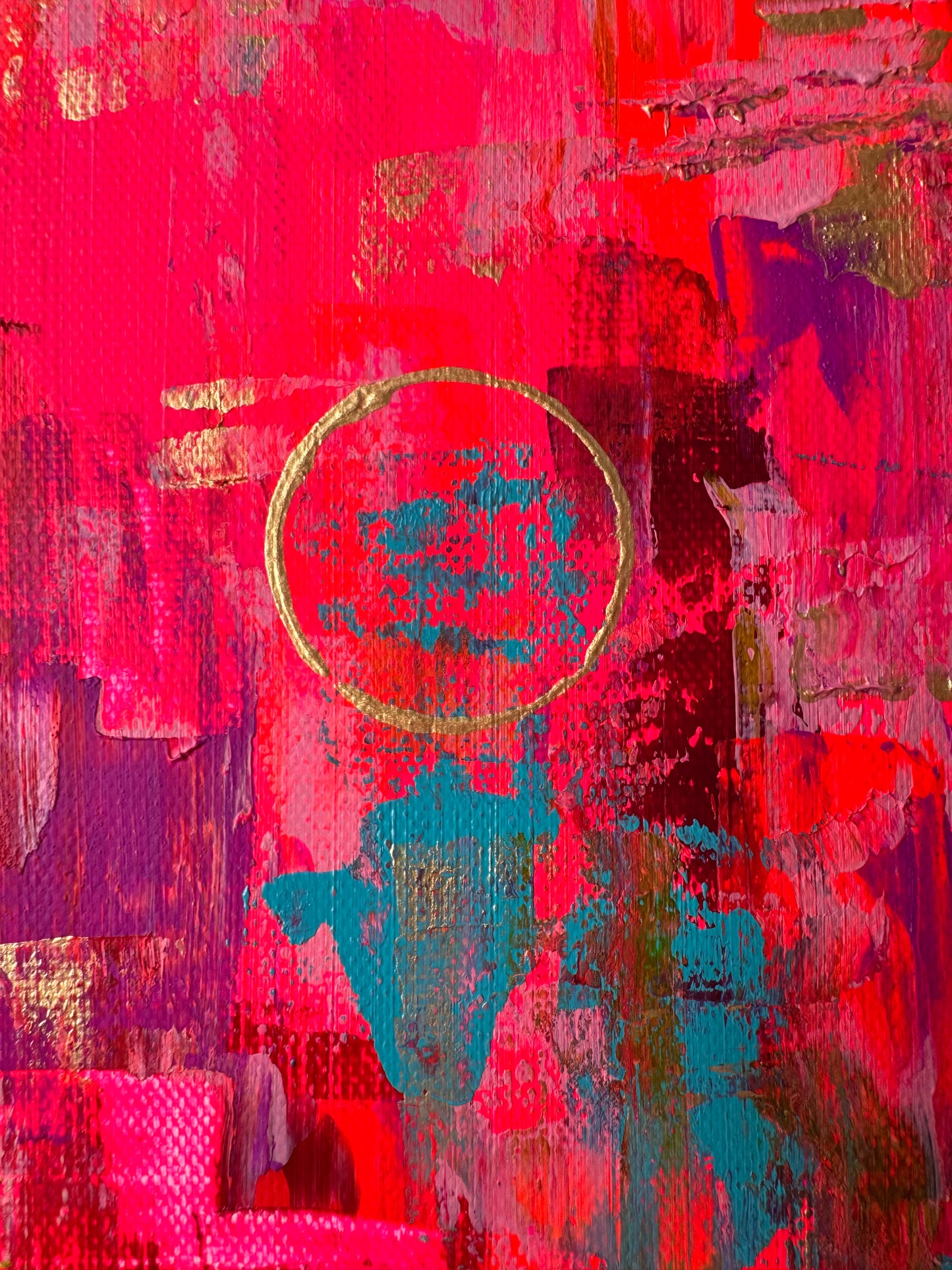 Map Of Consciousness