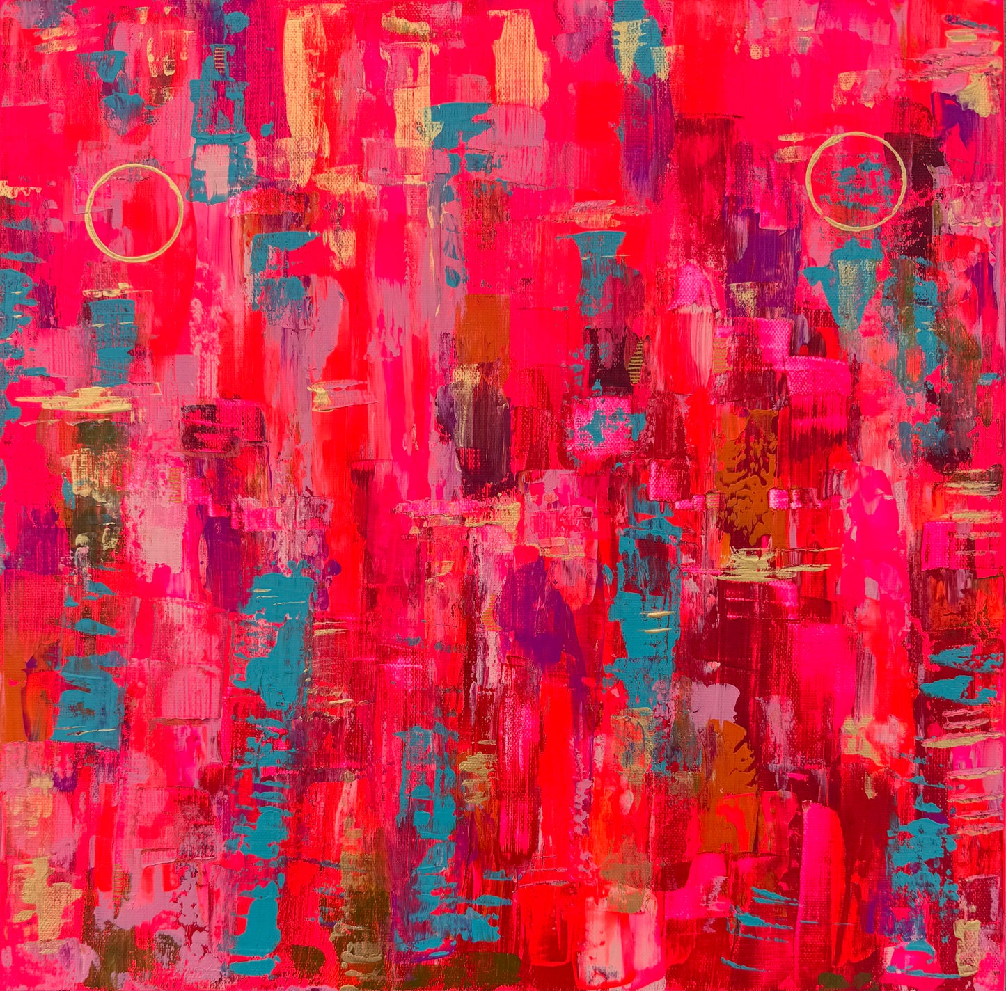 Map Of Consciousness