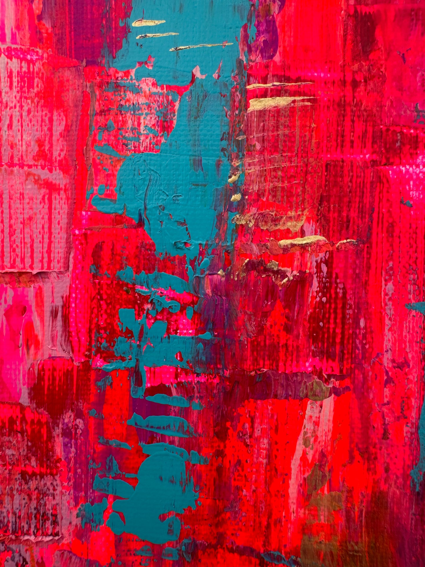 Map Of Consciousness