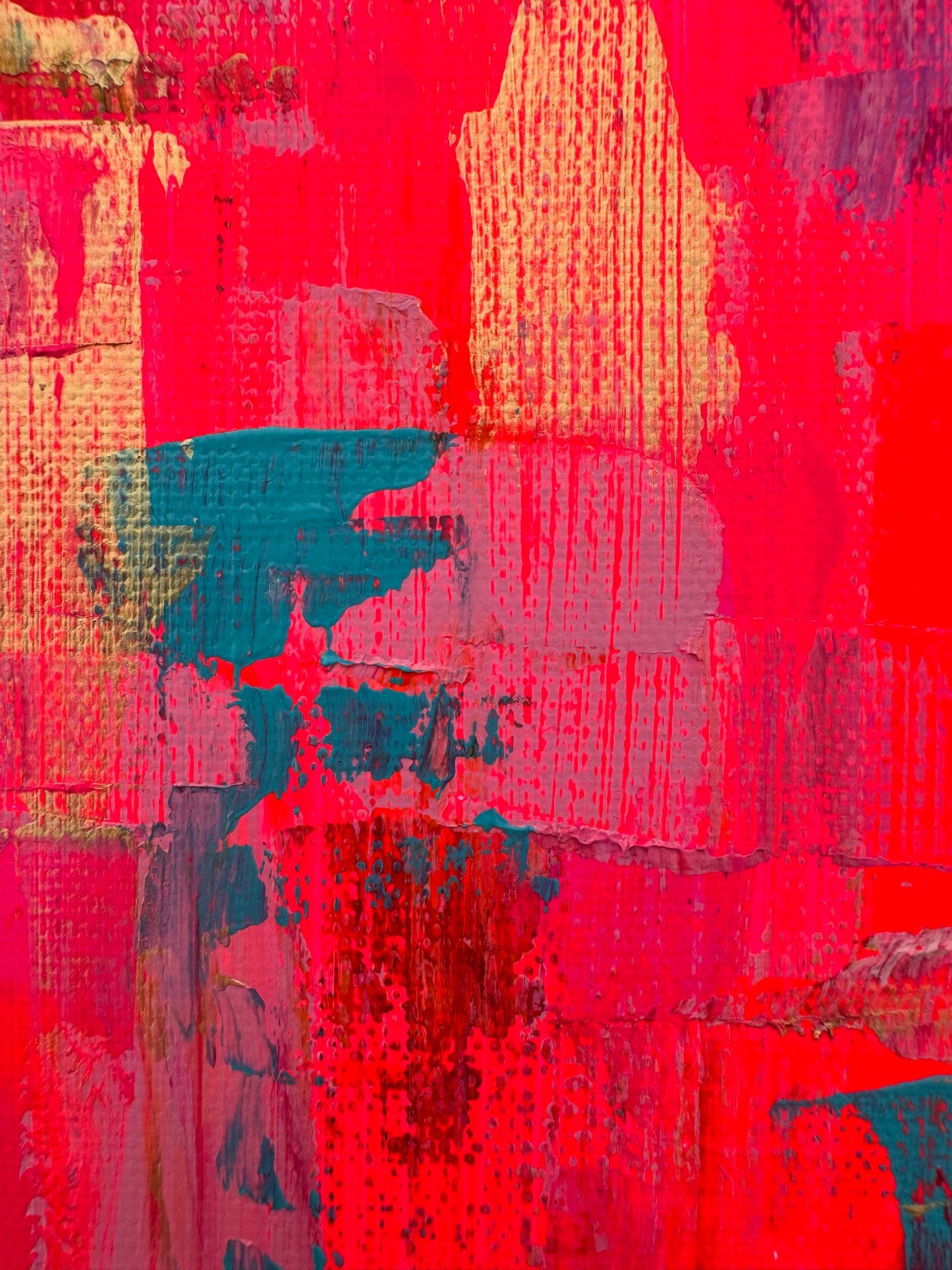 Map Of Consciousness