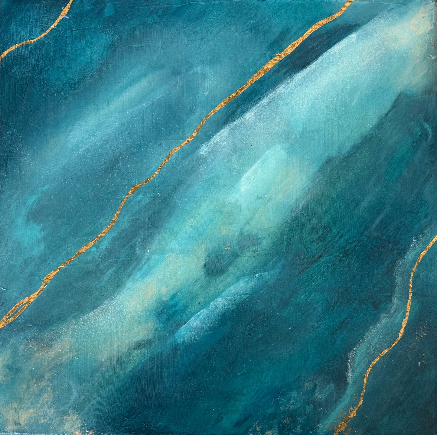 Glacial Light