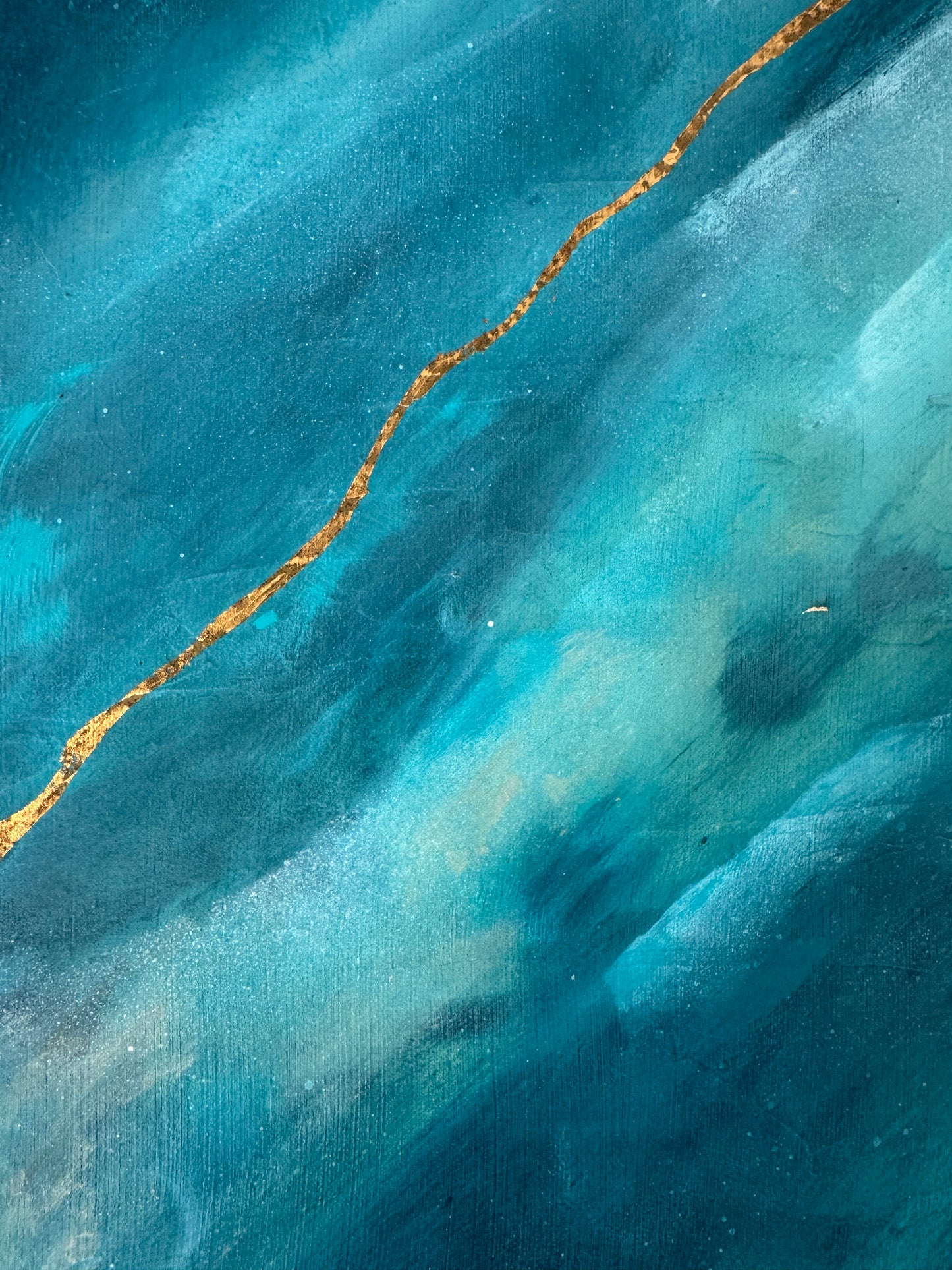 Glacial Light