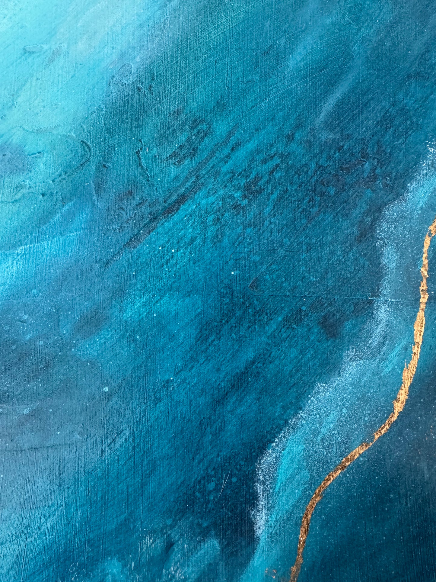 Glacial Light
