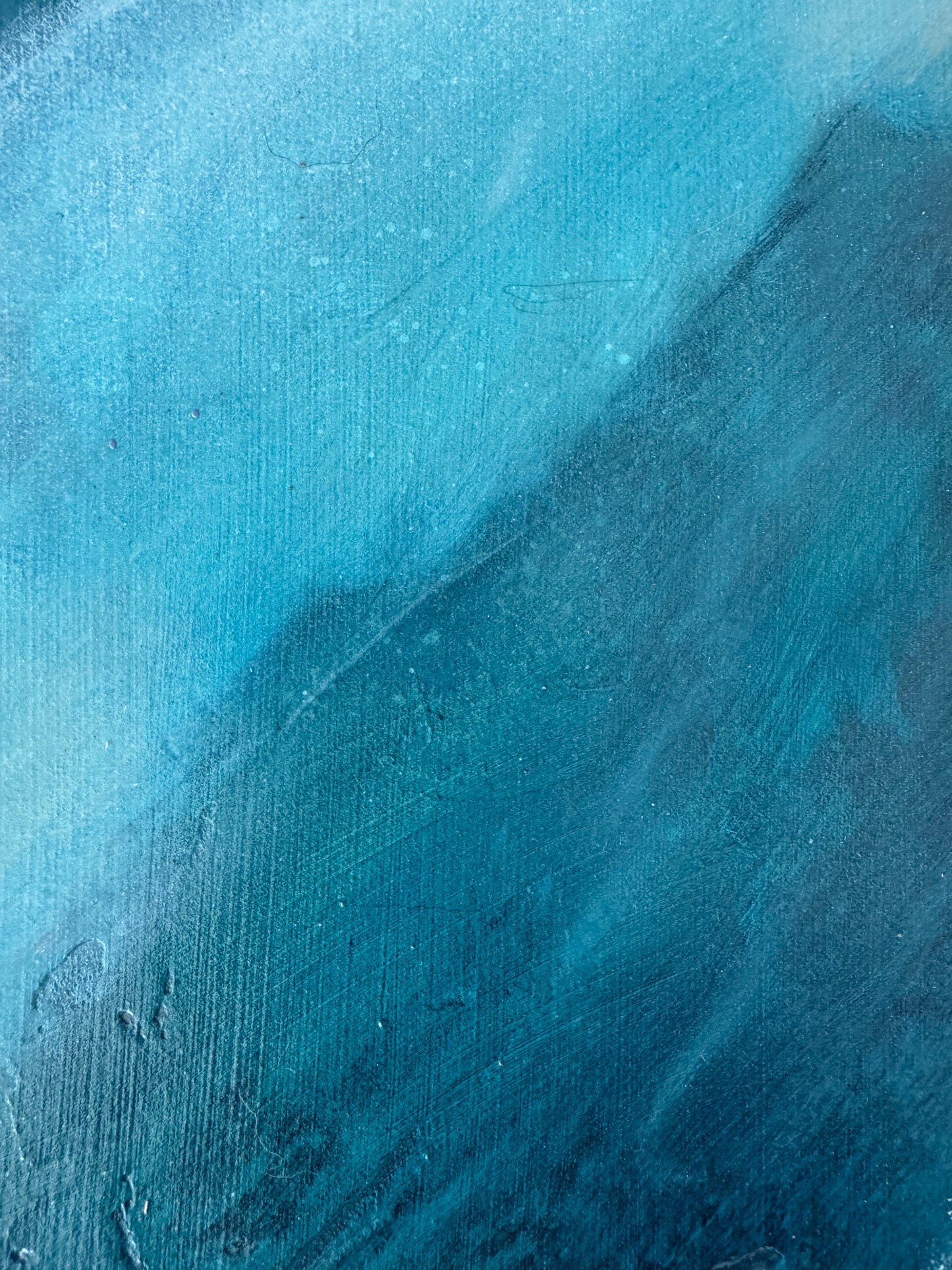 Glacial Light